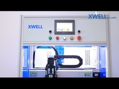 Eenzijdig 18650 Batterijpakket Spot Lasmachine Microcomputerbesturing Batterij Lasmachine