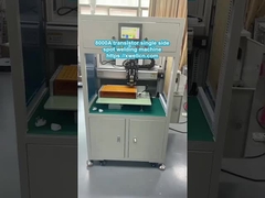 5kA Lithiumbatterijspootsweismachine, 26650 Lipo-spotsweismachine