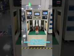 Dubbelzijdige pleklassen voor lithiumbatterijen