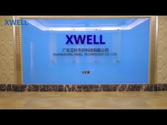 21700 26650 32650 Productie-machine voor batterijpakketten met weerstandstester