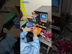 Handmatige accupakket lasmachine, Twee-elektrode Li-ion puntlasser