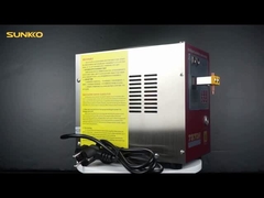 Desktop puntlasmachine voor 18650 batterij pneumatische kop bewegende aandrijving