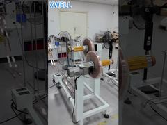 Custom gelamineerde flexibele busbar flexibel geïsoleerd koper busbar EV auto busbar batterij busbar