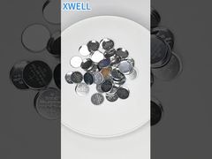 CR2016/CR2025/CR2032 Knopcelbatterijsets