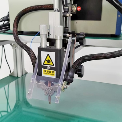 8000A van de het Lassenmachine van het batterijpak het Type van de Brugtransistor voor 18650 26650 32650
