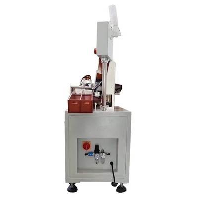 5-kanaals automatische cilindrische batterijsorteermachine Lithiumcelsorteermachine