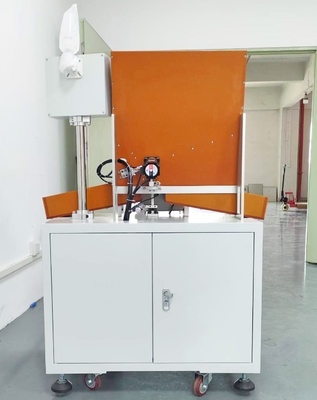 Cilindrische Batterijcel Sorteermachine Tester 5 Kanalen Voor 18650 26650 32650 21700