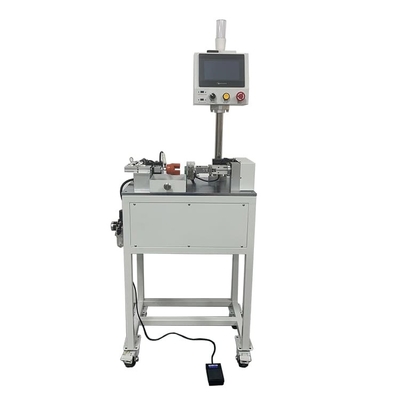 18650 21700 26650 Cylindrische cellenkassen ontmantelingsmachine voor lithiumbatterijen