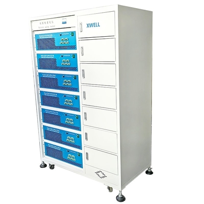 Lithium Ion Battery Forming Machine Grading Machine voor de productie van lithium ion batterijen