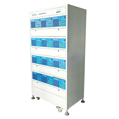 70v EV-batterijanalysator Lithiumbatterijcapaciteitstestsysteem