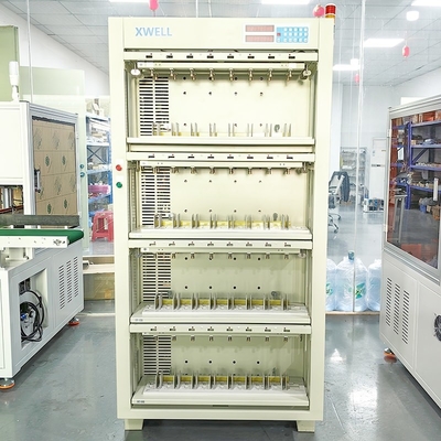 5V 120A Prismatische cel batterij Tester Grading Testing Machine
