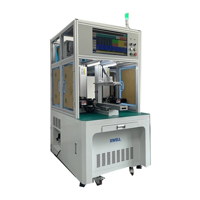 18650 Cylindrische lithiumbatterij spot lassen machine voor batterijpakket