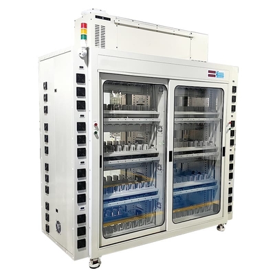 5V 100A prismatische batterij oplaad- en ontlaadtoetser