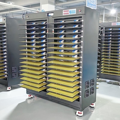 Batterijcellen classificatie machine Li-ion batterij cyclus tester voor zakcel