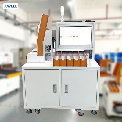 18650 21700 Lithiumbatterij sorteermachine Automatische sorteermachine met 5 kanalen