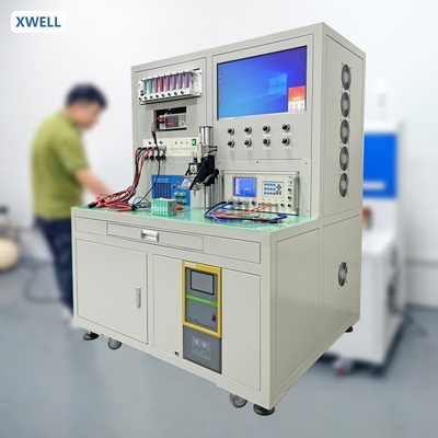Geavanceerde BMS-comprehensive functionaliteitstestmachine voor nauwkeurige evaluatie
