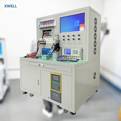 Geavanceerde batterijcellen classificatie machine nauwkeurig instrument voor nauwkeurige batterijcellen classificatie