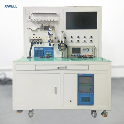 High-precision Battery Pack Testing Machine die de betrouwbaarheid en prestaties van batterijpakketten garandeert