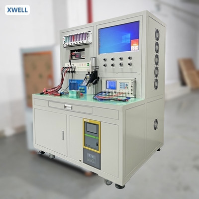 Multifunctionele BMS-testapparatuur: uitgebreide analyse en verificatie van de functies van het batterijbeheer.