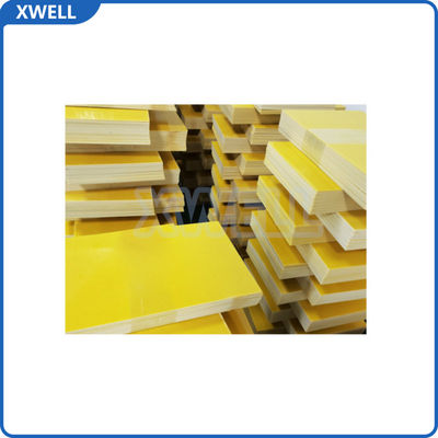 3240 Epoxyharsplaat: Elektrische Isolator, Mechanisch Onderdeel & Bakeliet Alternatief batterijgrondstof