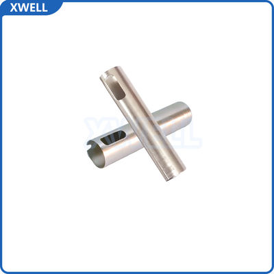 Type-C oplaadbare batterijkas met 1,5V 600mWh Li-ion voor AAA/AA-batterijen en 1500 cycli