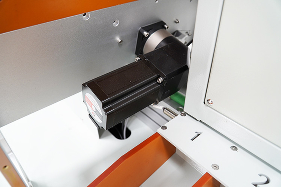 1000W lithium Ion Battery Assembly Line 11 Kanaal voor Cel 18650 21700