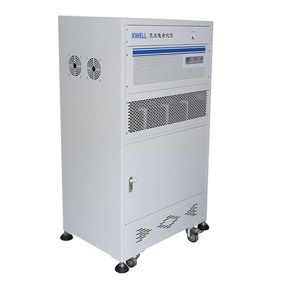De Lasten40a Lossing van lithiumion battery aging machine tester 100V 20A