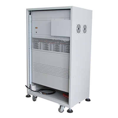 De Lasten40a Lossing van lithiumion battery aging machine tester 100V 20A