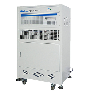 De Lasten40a Lossing van lithiumion battery aging machine tester 100V 20A