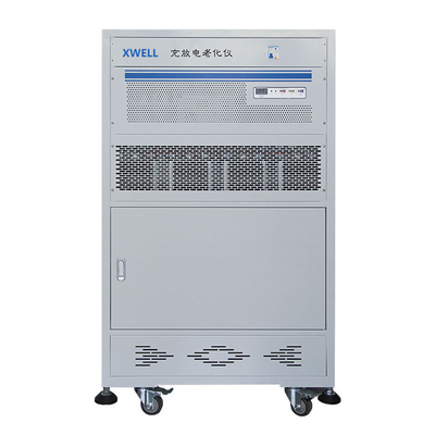 De Lasten40a Lossing van lithiumion battery aging machine tester 100V 20A