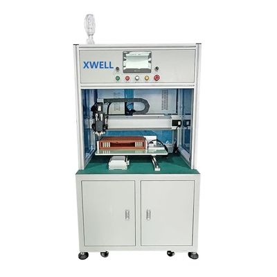 Kies Opgeruimde van de het Lassenmachine 4000W van het Batterijpak de Machtsmcu Controle uit