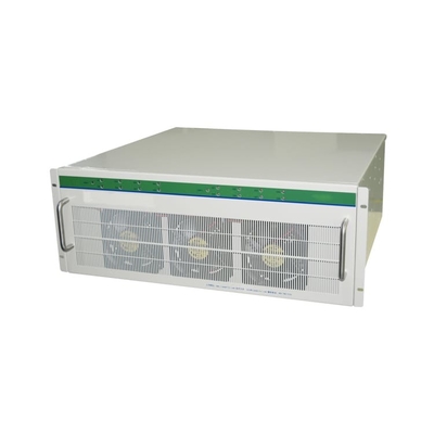 van de de Batterijlossing van 12v 18650 van de het Meetapparaat4000w Lossing de Machtssql database