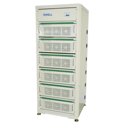 van de de Batterijlossing van 12v 18650 van de het Meetapparaat4000w Lossing de Machtssql database