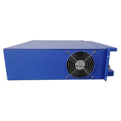 220V batterij het Verouderen Machine 50mA - 6000mA met de Functie van de Parameteropname
