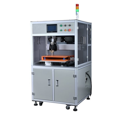 5kA de Machine van het de Vleklassen van de lithiumbatterij, 26650 Lipo Vleklasser