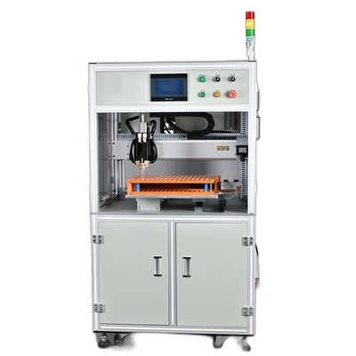 5kA de Machine van het de Vleklassen van de lithiumbatterij, 26650 Lipo Vleklasser