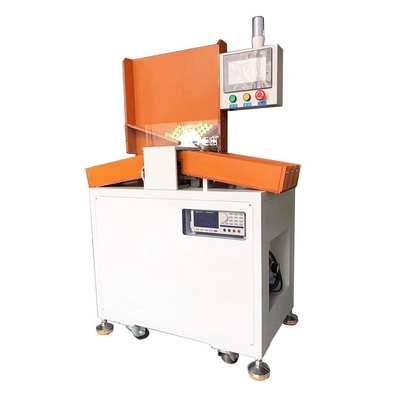 Cilindrisch Lithium Ion Battery Making Machine 5 Kanaal met HK3560-Meetapparaat