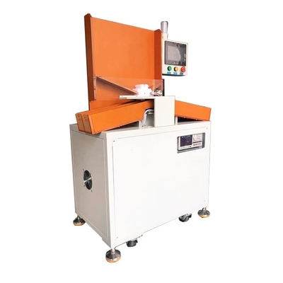 Cilindrisch Lithium Ion Battery Making Machine 5 Kanaal met HK3560-Meetapparaat