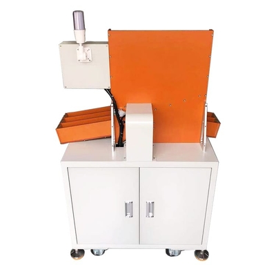 Cilindrisch Lithium Ion Battery Making Machine 5 Kanaal met HK3560-Meetapparaat