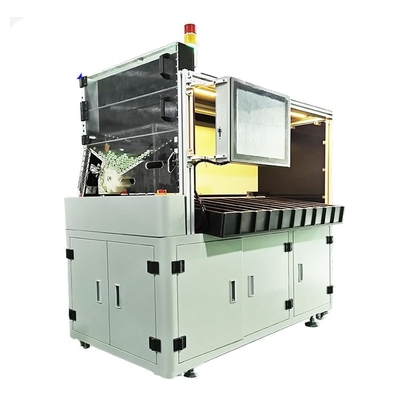 22 de Sorteermachine80ppm Sorterende Snelheid van de kanaal Cilindrische Batterijcel
