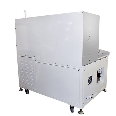 Sorteermachine 10 van de laboratoriumbatterijcel Kanalen voor 26650 32650