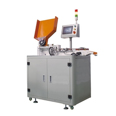22 de Sorteermachine80ppm Sorterende Snelheid van de kanaal Cilindrische Batterijcel