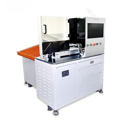 Sorteermachine 10 van de laboratoriumbatterijcel Kanalen voor 26650 32650