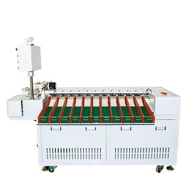 1KW lithiumbatterij Productiemachine, 26650 18650 Celsorteermachine