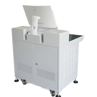 200A BMS Testing Machine, het Meetapparaat van de Lithiumbatterij 1-24 Reeksen