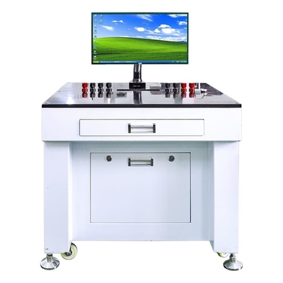 Van de Testend Materiaal 1-32 Reeks van Bms van de lithiumbatterij de Multifunctie