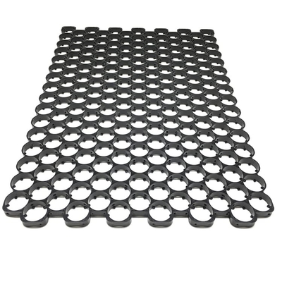 Grondstoffen 21700 18650 Houder 22.5mm van de honingraat Elektrische Batterij