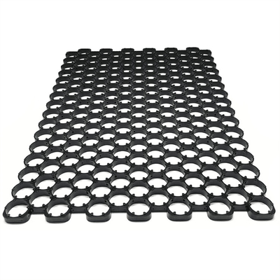 Grondstoffen 21700 18650 Houder 22.5mm van de honingraat Elektrische Batterij
