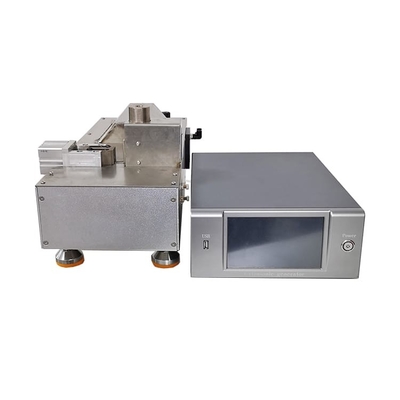 60Hz ultrasone Vleklasser, de Machine van 6500W Al Tab Ni Battery Tab Welding