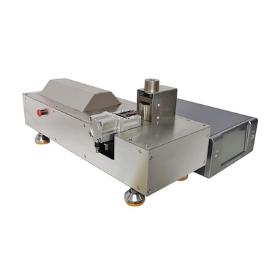 60Hz ultrasone Vleklasser, de Machine van 6500W Al Tab Ni Battery Tab Welding